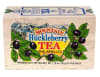 Huckleberry Black Tea in a Gift Wood Box - Image 1 of 0