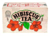 Hibiscus Tea in a Gift Wood Box - Image 1 of 0