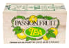 Passion Fruit Tea in a Gift Wood Box - Image 1 of 0