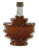 Maple Syrup Wedding Favours 250 ml glass - Image 1 of 0