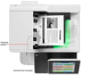 HP LaserJet Enterprise M525f B/W Refurbished - Image 2 of 0