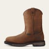 Ariat Men's Wellington Waterproof Pull-On Boot (Composite Toe) - 10020092 - Image 1 of 0