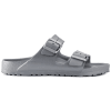 Birkenstock Arizona EVA Sandal (Metallic Silver) - 1003491 - Image 1 of 0