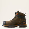 Ariat Stump Jumper 6" BOA Waterproof Work Boot (Composite Toe) - 10048060 - Image 1 of 0