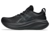 ASICS Men's Gel-Nimbus 27 (Solid Black) - 1011B958-001 - Image 2 of 0