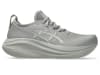ASICS Men's Gel-Nimbus 27 (Seal Grey/Lake Grey) - 1011B958-020 - Image 1 of 0