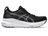 ASICS Women's Gel-Kayano 31 (Black/Pure Silver) - 1012B670-002 - Image 1 of 0