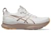 ASICS Women's Gel-Kayano 32 (White/Orange Glow) - 1012B838-101 - Image 1 of 0