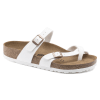 Birkenstock Women's Mayari Sandal (White) - 1014190 - Image 2 of 0