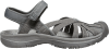 Keen Women's Rose Sandal (Gargoyle/Raven) - 1016733 - Image 1 of 0