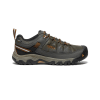 Keen Men's Targhee III Low Waterproof (Black Olive/Golden Brown) - 1017784 - Image 1 of 0
