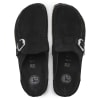 Birkenstock Women's Buckley (Black Suede Leather) - 1017825 - Image 3 of 0
