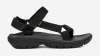 Teva Women's Hurricane XLT2 Sandal (Black) - 1019235-BLK - Image 1 of 0