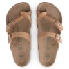 Birkenstock Mayari Vegan Pecan (Birkibuc) - 1025007 - Image 3 of 0