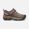 Keen Women's Targhee II Low WP (Timberwolf/English Lavender) - 1026255 - Image 1 of 0