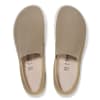 Birkenstock Women's Oswego Slip-On (Taupe Suede Leather) - 1028573 - Image 3 of 0