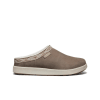 Keen Women's Elle Suede Mule (Brindle/Birch) - 1028599 - Image 1 of 0