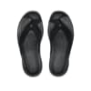 Keen Women's Waimea Leather Flip-Flop Sandal (Solid Black) - 1029134 - Image 2 of 0