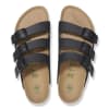 Birkenstock Women's Florida Flex Platform Sandal (Black) - 1029737 - Image 3 of 0