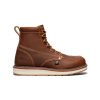 Keen Utility Liberty 6" Moc Toe Wedge Boot (Soft Toe) - 1030603 - Image 1 of 0