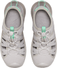 Keen Women's Whisper Lite Sandal (Vapor/Cabbage) - 1031957 - Image 2 of 0