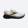 Brooks Men's Adrenaline GTS 23 (Oyster/Black/Red Orange) - 110391-017 - Image 1 of 0