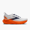 Brooks Men's Glycerin 23 (White/Navy/Orange) - 110476-177 - Image 1 of 0