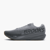Brooks Men's Ghost Amp (Primer Grey/Ebony/Oyster) - 110497-054 - Image 3 of 0