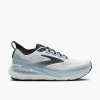 Brooks Men's Glycerin GTS 23 (White/Rain/Baltic Sea) - 110503-163 - Image 1 of 0