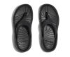 Hoka Women's Ora Recovery Flip Flop (Black/Dark Gull Gray) - 1117910-BDGGR - Image 2 of 0
