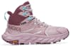 Hoka Women's Anacapa 2 Gore-Tex Waterproof Hiking Boot (Elderberry/Grape Wine) - 1119372-EGWN - Image 1 of 0