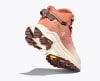 Hoka Women's Trail Code Gore-Tex Waterproof Hiking Boot (Sun Baked/Shortbread) - 1123165-SBSH - Image 3 of 0