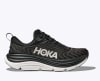 Hoka Women's Gaviota 5 (Black/White) - 1134235-BWHT - Image 1 of 0