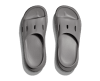 Hoka All Gender Ora Recovery Slide 3 (Grey) - 1135061-GYGY - Image 2 of 0