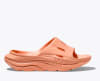 Hoka All Gender Ora Recovery Slide 3 (Papaya/Coral) - 1135061-PPYP - Image 1 of 0