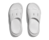 Hoka All Gender Ora Recovery Slide 3 (Solid White) - 1135061-WWH - Image 2 of 0