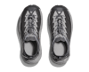 Hoka Men's Hopara 2 Sandal (Satellite Grey) - 1147650-STLLT - Image 2 of 0
