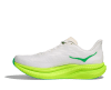Hoka Men's Mach 6 (White/Neon Lime) - 1147790-WNL - Image 4 of 0