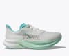 Hoka Women's Mach 6 (Frost/Rose Gold) - 1147810-FTRS - Image 1 of 0