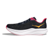 Hoka Women's Mach 6 (Varsity Navy/Nautical Dusk) - 1147810-VLD - Image 4 of 0