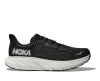 Hoka Men's Arahi 7 (Black/White) - 1147850-BWHT - Image 1 of 0