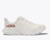 Hoka Women's Arahi 7 (Blanc De Blanc/Rose Gold) - 1147851-BSG - Image 1 of 0