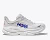 Hoka Men's Bondi 9 (Cosmic Grey/Ultramarine) - 1162011-CYLT - Image 1 of 0