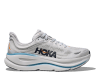 Hoka Men's Bondi 9 (Stardust/Cosmic Grey) - 1162011-SSTC - Image 1 of 0