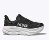 Hoka Women's Bondi 9 (Black/White) - 1162012-BWHT - Image 1 of 0