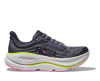 Hoka Women's Bondi 9 (Charcoal Grey/Grey Skies) - 1162012-CYG - Image 1 of 0