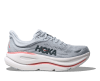 Hoka Women's Bondi 9 (Mineral Blue/Washed Blue) - 1162012-MBLW - Image 1 of 0