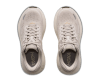 Hoka Women's Bondi 9 (River Rock Grey/Alabaster) - 1162012-RRCK - Image 2 of 0