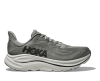 Hoka Men's Clifton 10 (Galactic Grey/Asteroid) - 1162030-GYST - Image 1 of 0