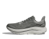 Hoka Men's Clifton 10 (Galactic Grey/Asteroid) - 1162030-GYST - Image 5 of 0